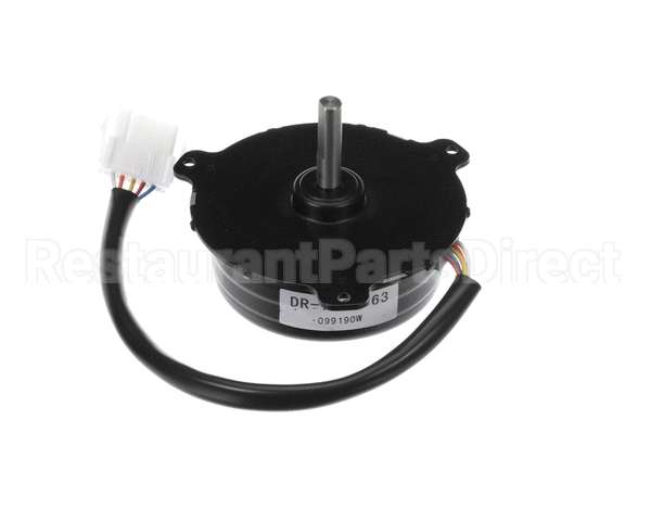 1248944 Sandenvendo 24Vdc Motor Dr-738-563