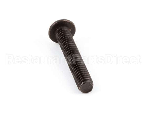 12499.0002 Bunn Screw,Rdh Sltd Blk .25-20X1.50