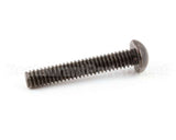 12499.0002 Bunn Screw,Rdh Sltd Blk .25-20X1.50