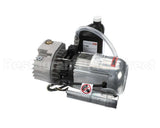 125-0007 Sipromac Busch Pb-0008 115V/1Ph/60Hz