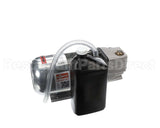 125-0007 Sipromac Busch Pb-0008 115V/1Ph/60Hz