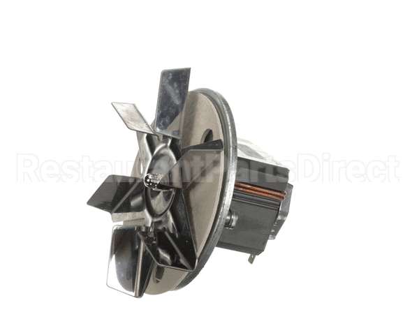 125-0041 Axis Fan Motor