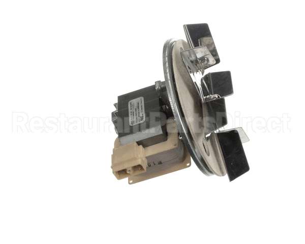 125-0041 Axis Fan Motor