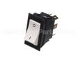 125-11922R Fast Switch Rocker Tab,Sealed
