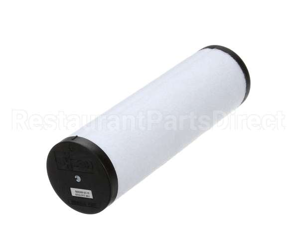 125-6000 Sipromac Exhaust Filter 0063 To 0100