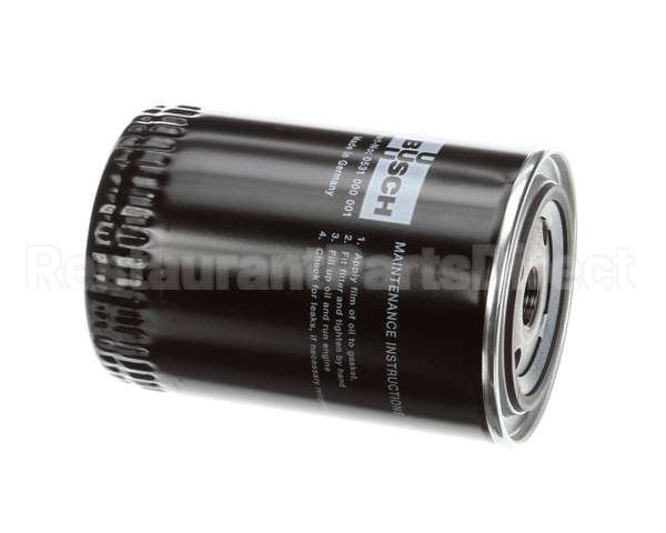 125-6230 Sipromac Oil Filter For 160165250255
