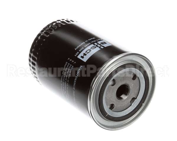 125-6230 Sipromac Oil Filter For 160165250255