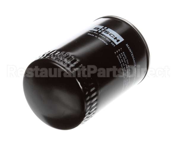 125-6230 Sipromac Oil Filter For 160165250255