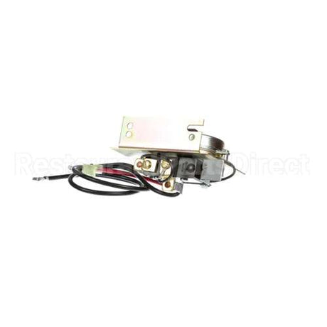 125 World Dryer Switch Time Complt 115V