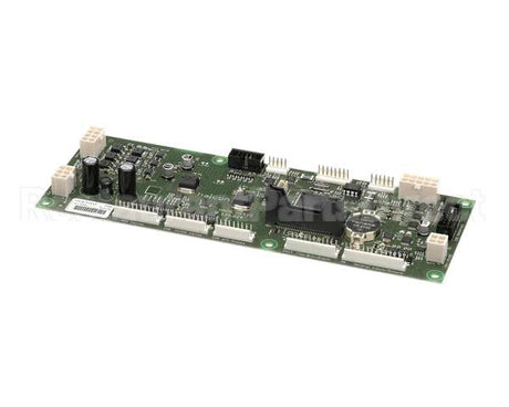 125.024 Nespresso Hacb Control Board
