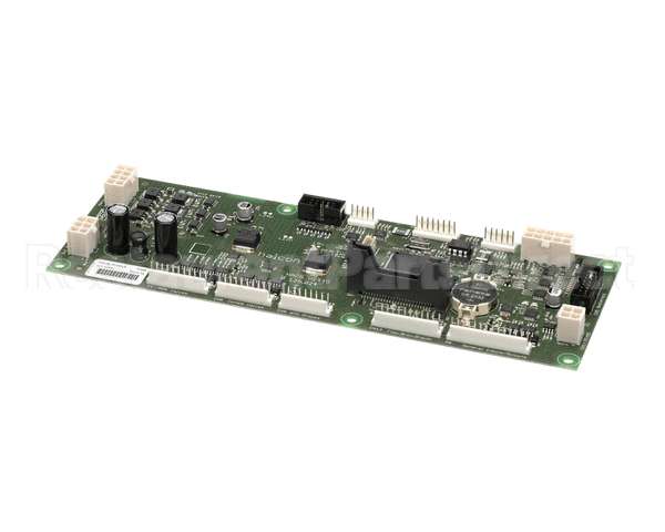 125.024 Nespresso Hacb Control Board
