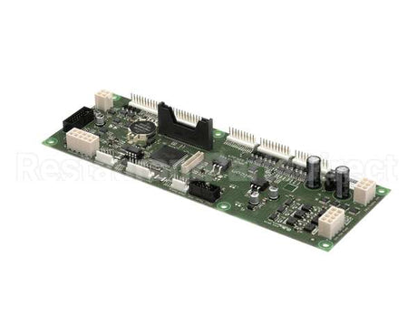125.024 Nespresso Hacb Control Board