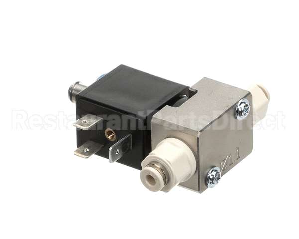 125.240 Nespresso Solenoid Valve 3/2, 1.1, Set