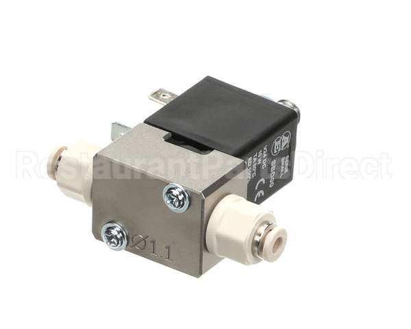 125.240 Nespresso Solenoid Valve 3/2, 1.1, Set