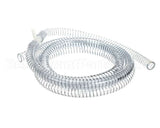 125.399 Nespresso Drain Pipe Set Ag220