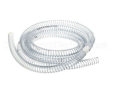 125.399 Nespresso Drain Pipe Set Ag220