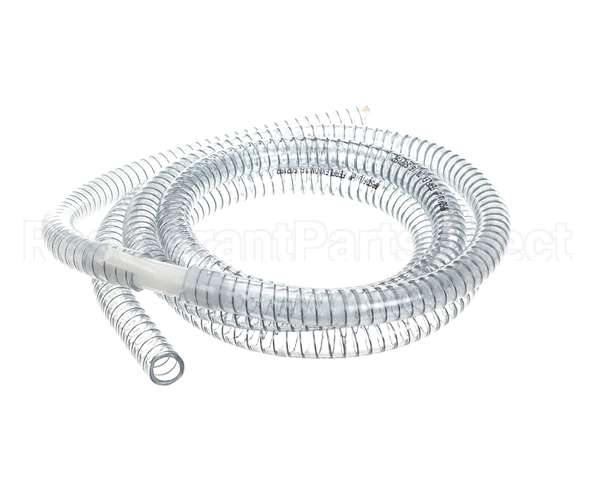 125.399 Nespresso Drain Pipe Set Ag220