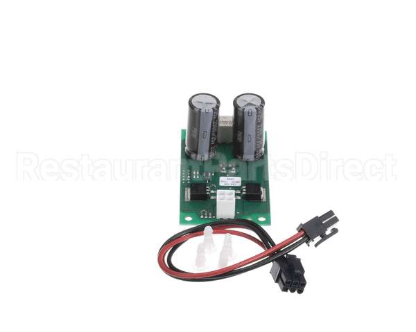 125.630 Nespresso Ulvoltage Stabilization Board