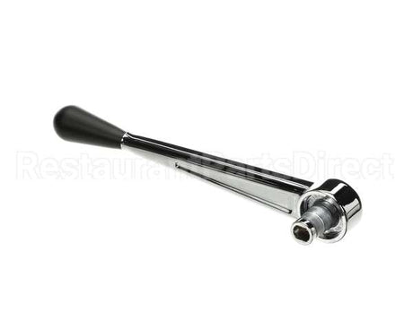 125.647 Nespresso Lever Zamak Set