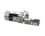 125.808 Nespresso Milk Pump Set