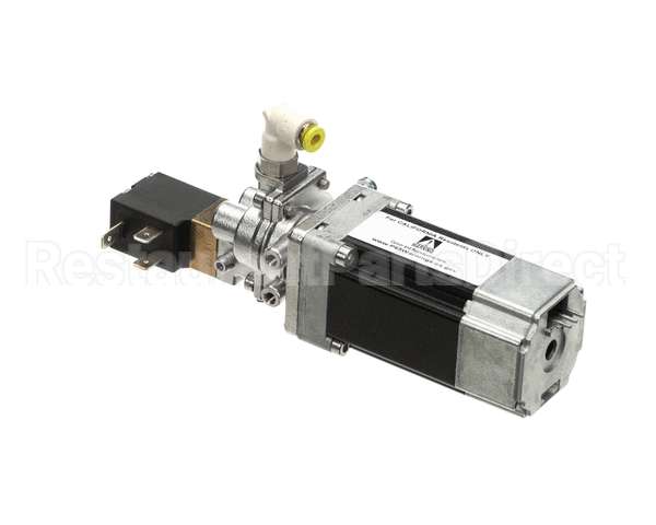 125.808 Nespresso Milk Pump Set