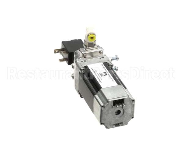 125.808 Nespresso Milk Pump Set