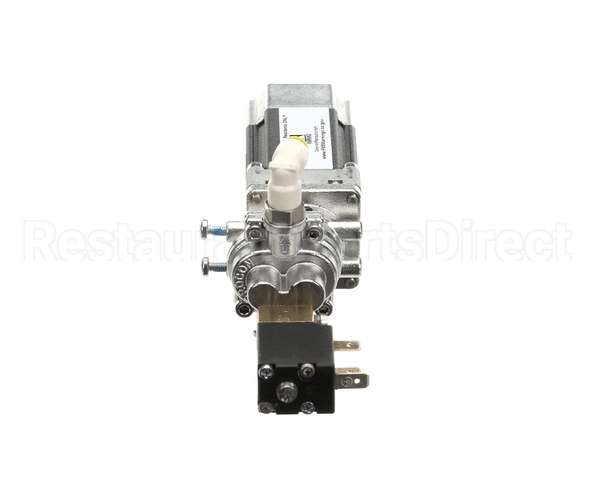 125.808 Nespresso Milk Pump Set