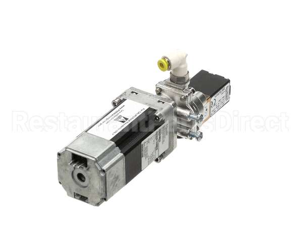125.808 Nespresso Milk Pump Set