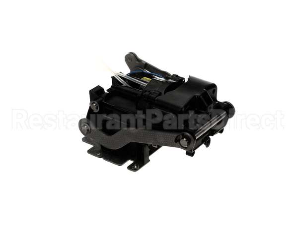 125.951 Nespresso B2B Bu Horeca Right Assembly