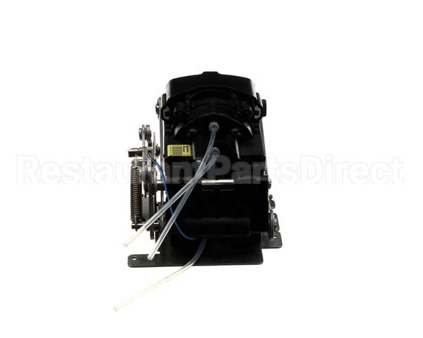 125.951 Nespresso B2B Bu Horeca Right Assembly