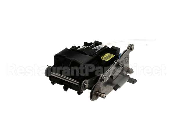 125.951 Nespresso B2B Bu Horeca Right Assembly