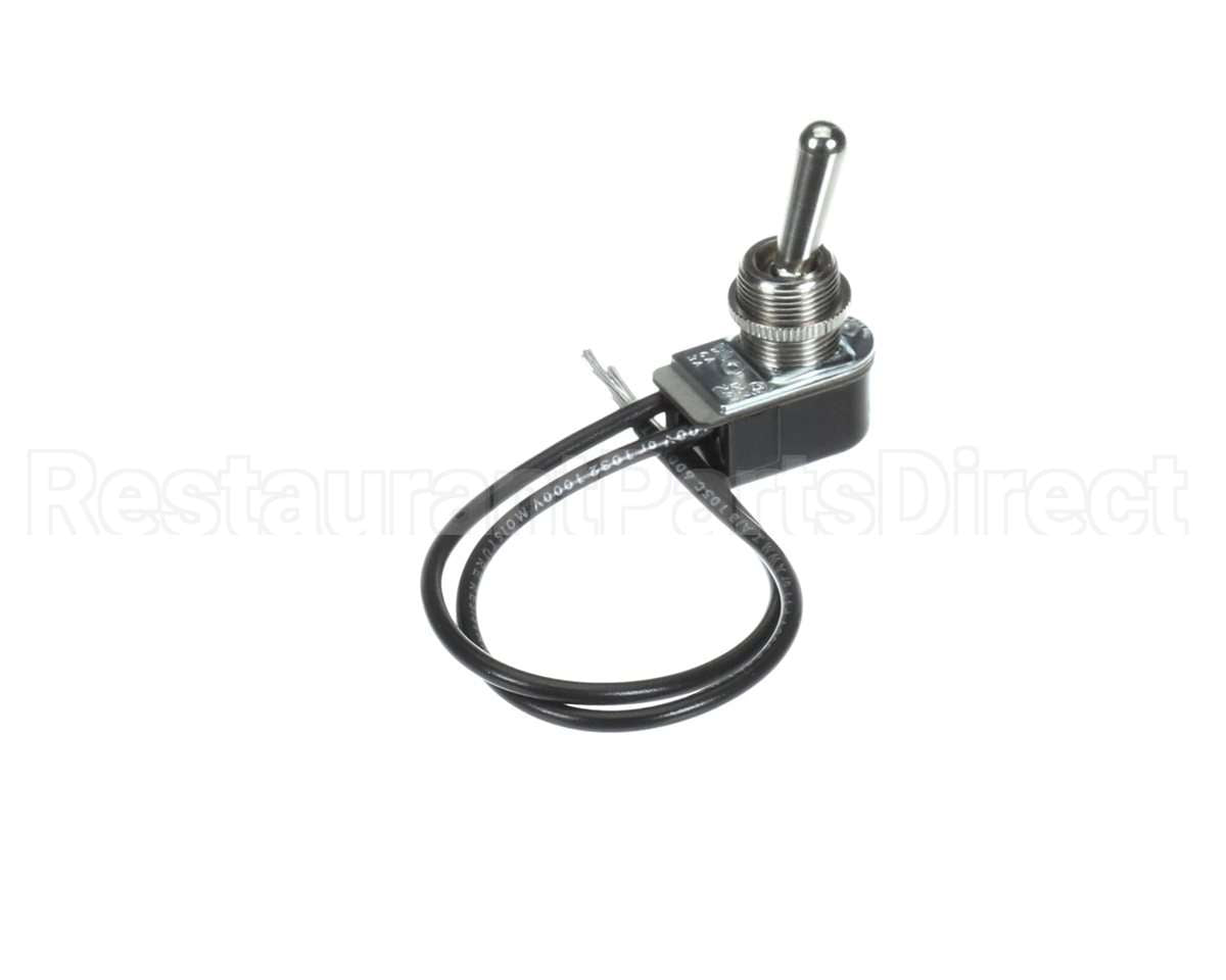 125010307 Hussmann (E)Switch Tog 6Amp 1X878