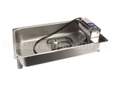 125010500 Hussmann Evaporator Pan (810244X2) 2000W/240V