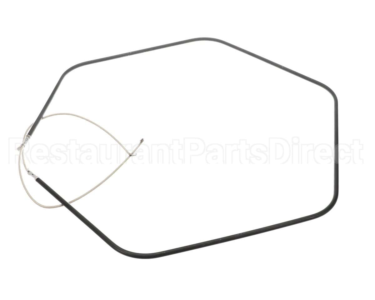 125011006A Hussmann Htr Elmt He-14 \# 528211