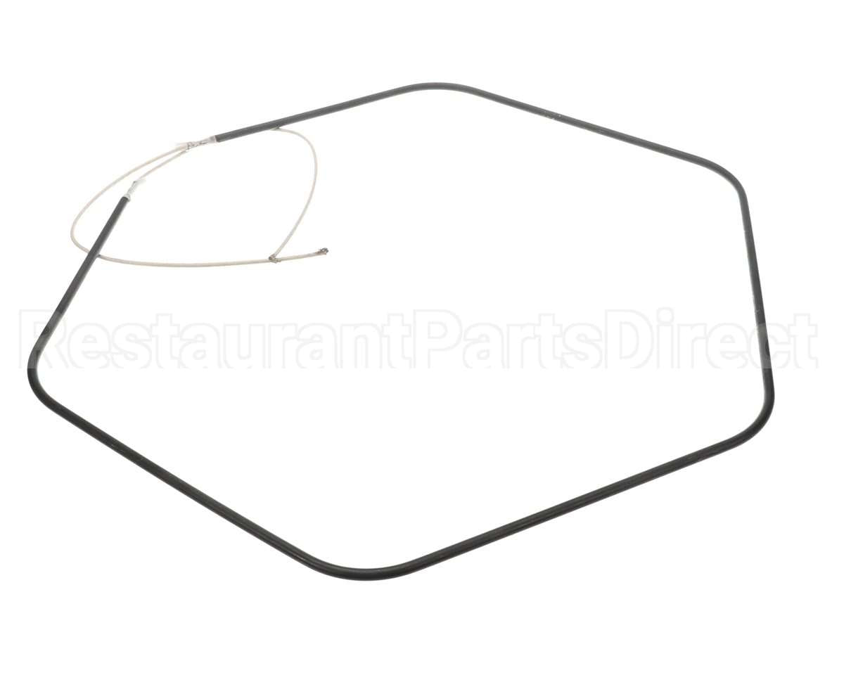 125011006A Hussmann Htr Elmt He-14 \# 528211