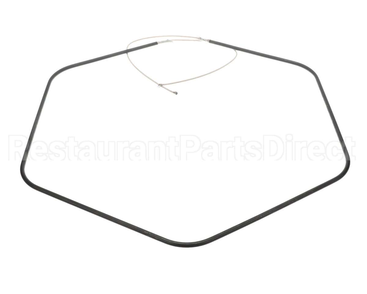 125011006A Hussmann Htr Elmt He-14 \# 528211