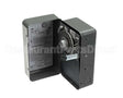 125011662 Hussmann Time Clock Paragon 8145-20