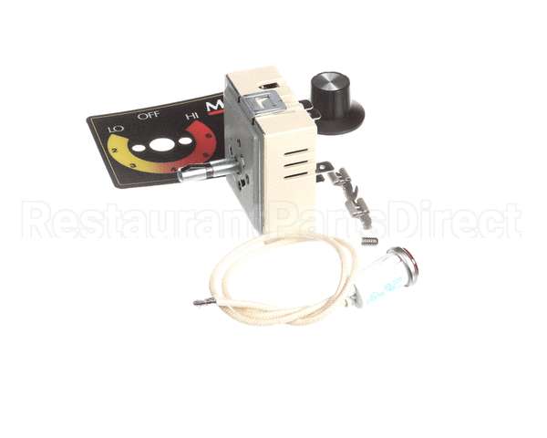 125011663 Hussmann Crtl Infinite Kit 240-1022