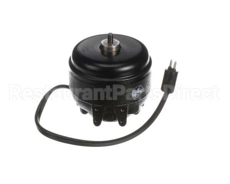 125013072 Hussmann Motor Ge 30W Cw 115V50/60Hz