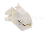 125013110 Hussmann (B)Socket Flr T5 W/Cap P/Thruvs