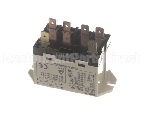 125013182 Hussmann Relay Dpst 3A355