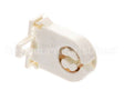 125013191 Hussmann (B)Socket Flr T8/T12 Vs-109346