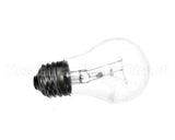 125031206 Hussmann Lmp 60A15 115V Med Bse\#Sgb403