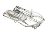1250388 Sandenvendo Bottom Heater