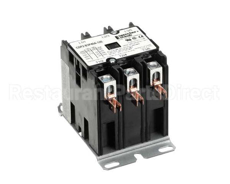 125048 Robot Coupe R300 Discharge Plate