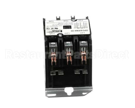 125048 Robot Coupe R300 Discharge Plate