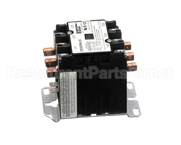 125048 Robot Coupe R300 Discharge Plate