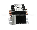 125048 Robot Coupe R300 Discharge Plate