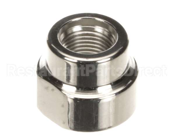 12505 Fisher Adptr 3/8F X Chi Svlf 304
