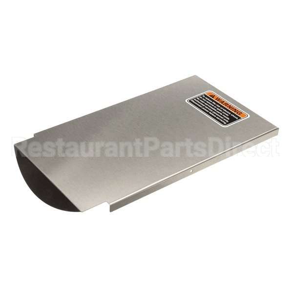 12505.1004 Compatible Bunn Kit, Top Cover H5 Element W/ D